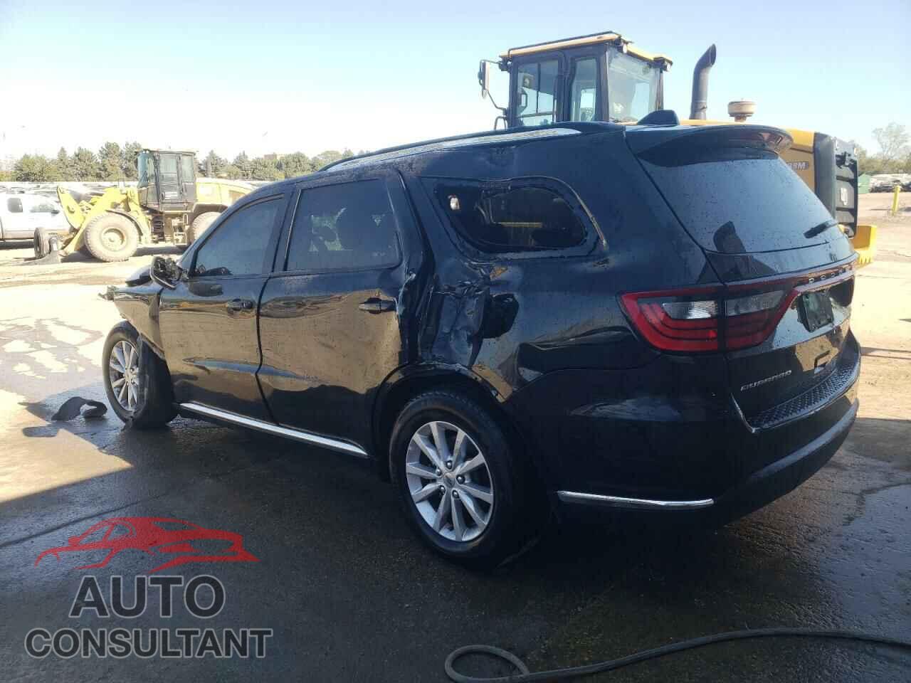 DODGE DURANGO 2023 - 1C4RDHAG8PC685329