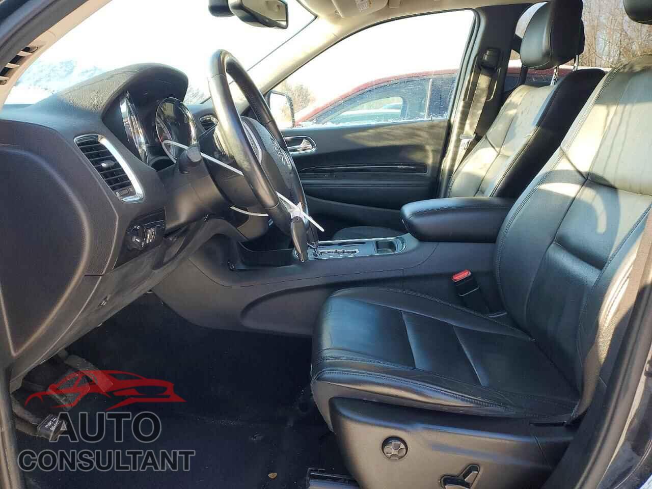DODGE DURANGO 2013 - 1C4RDJDG4DC682443