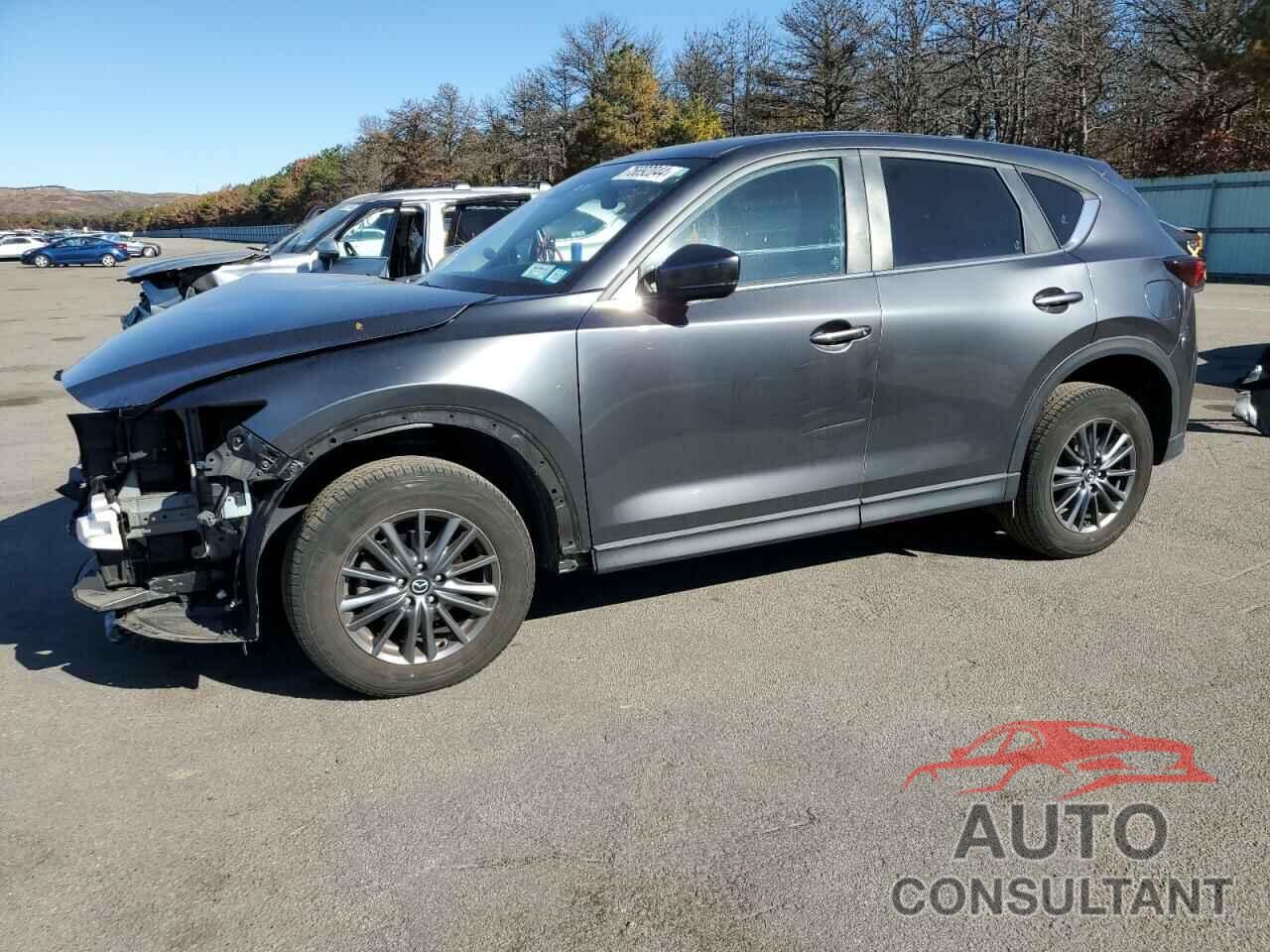 MAZDA CX-5 2019 - JM3KFBCM9K0693968