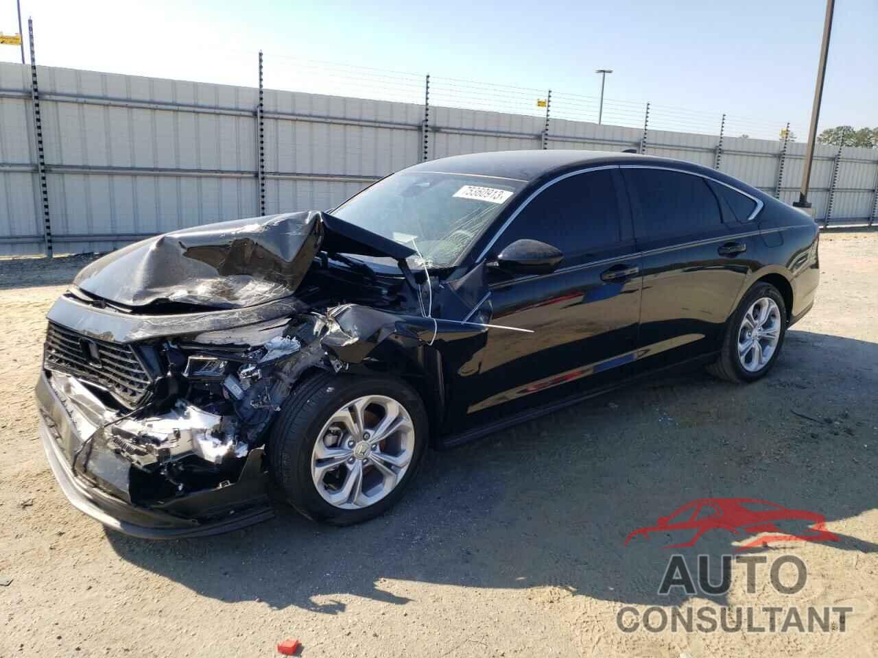 HONDA ACCORD 2024 - 1HGCY1F29RA002343