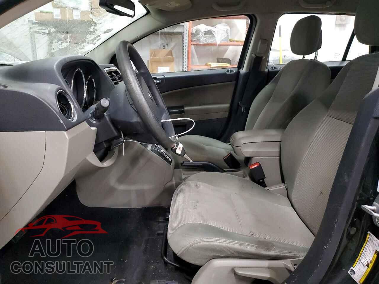 DODGE CALIBER 2010 - 1B3CB3HAXAD595926