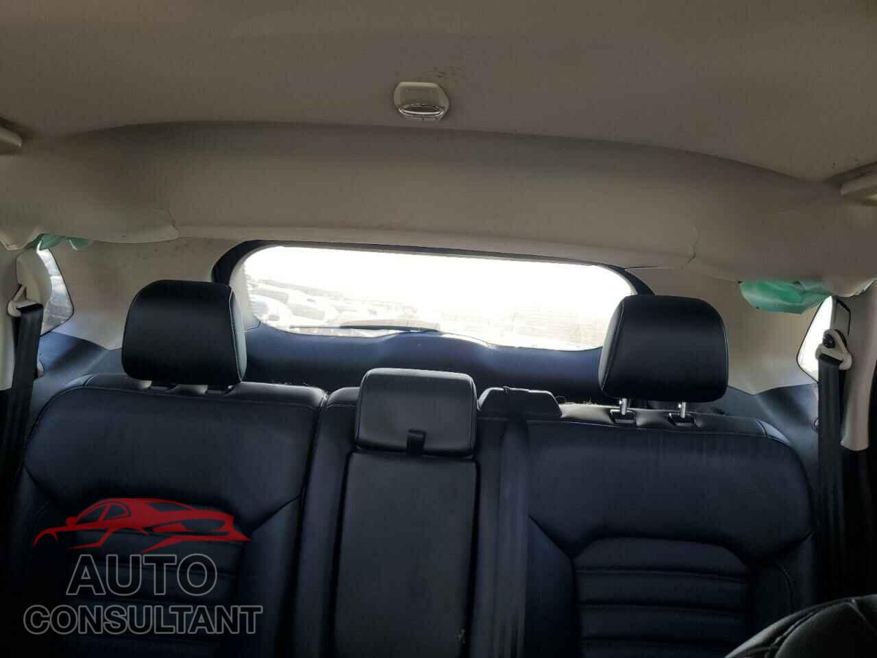 FORD EDGE 2016 - 2FMPK4J9XGBC65218