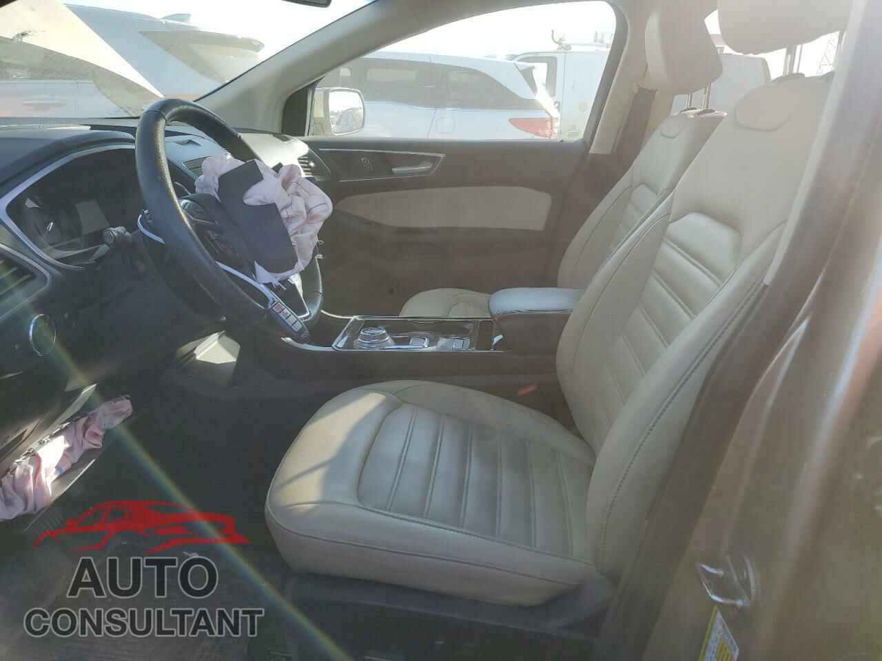FORD EDGE 2020 - 2FMPK4J93LBA40570