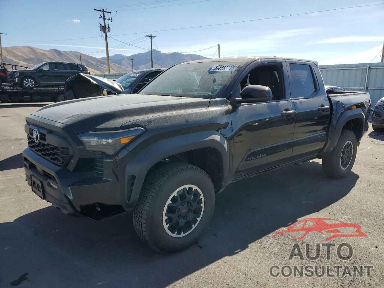 TOYOTA TACOMA 2024 - 3TMLB5JN9RM020238