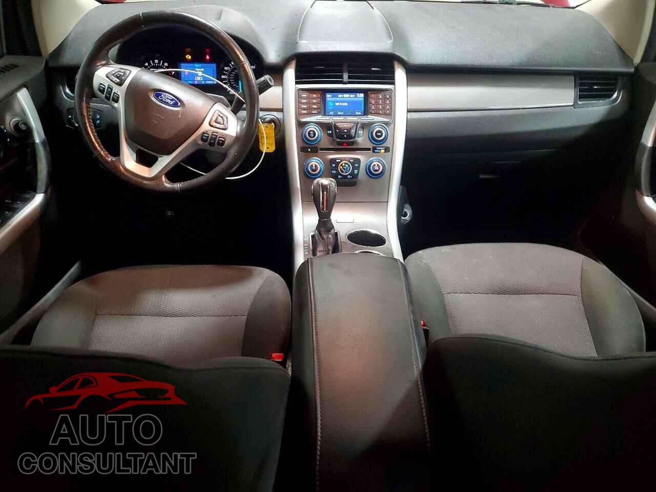 FORD EDGE 2014 - 2FMDK4JC9EBA79181