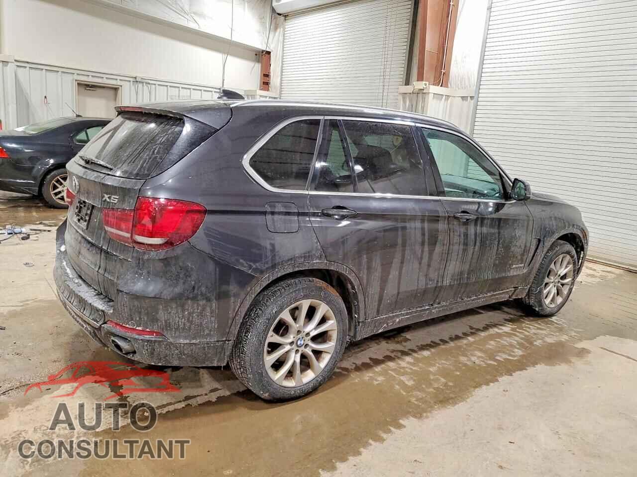 BMW X5 2014 - 5UXKR0C54E0H20948