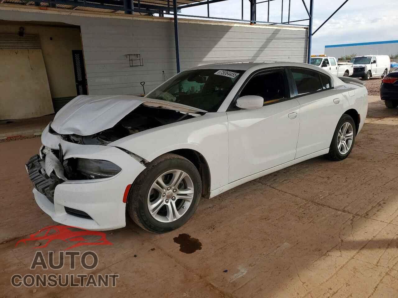 DODGE CHARGER 2015 - 2C3CDXBG9FH725979