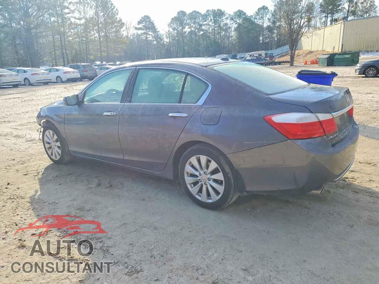 HONDA ACCORD 2014 - 1HGCR3F82EA024286