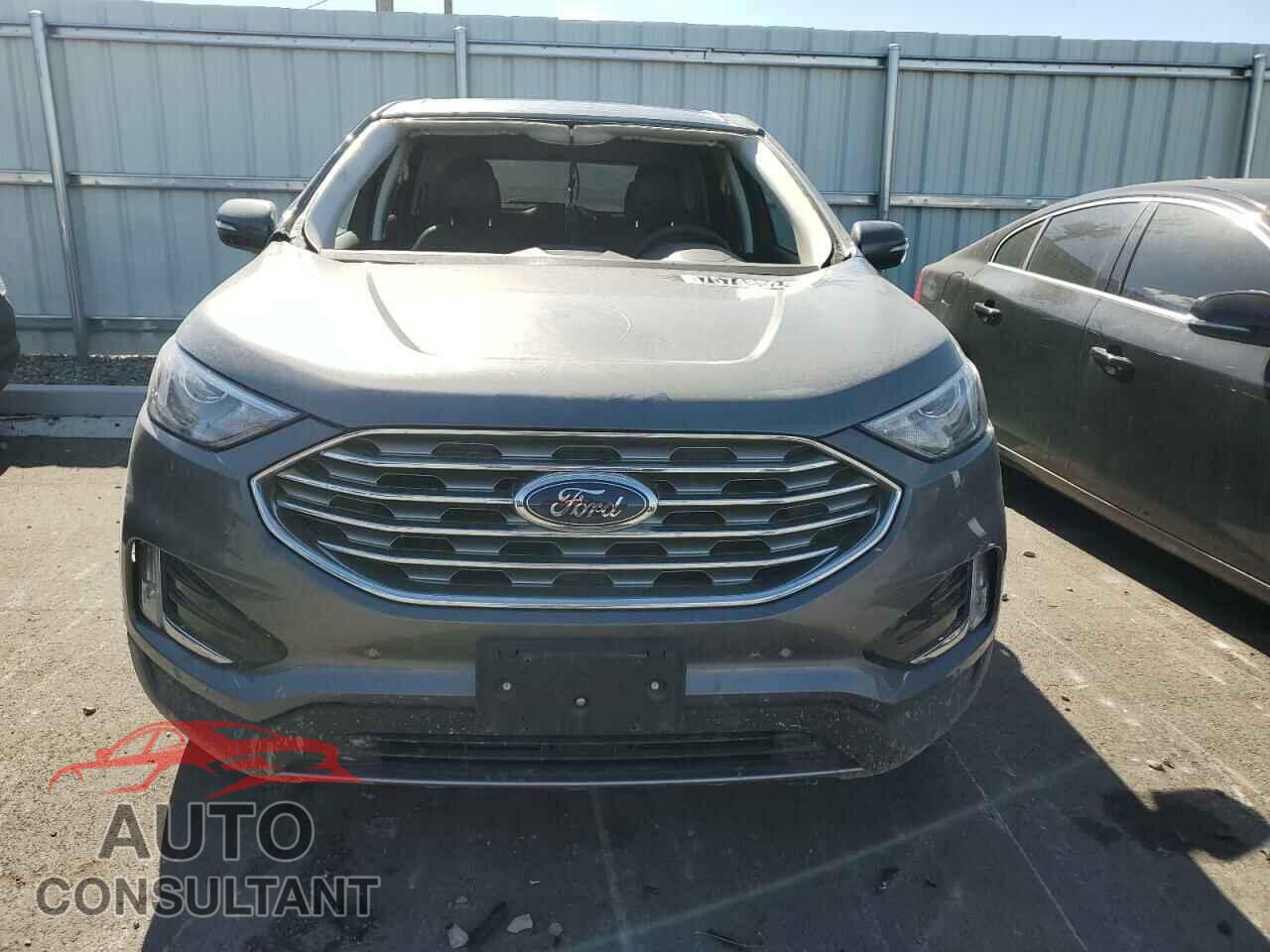 FORD EDGE 2024 - 2FMPK4K95RBA80737