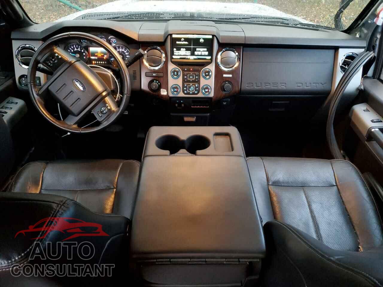 FORD F250 2016 - 1FT7W2B62GEA77458