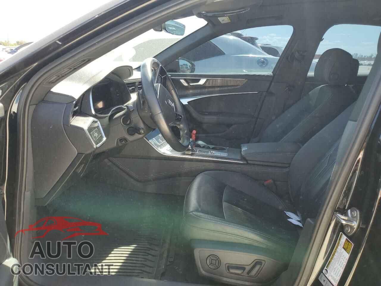 AUDI A6 2019 - WAUL2AF20KN031886