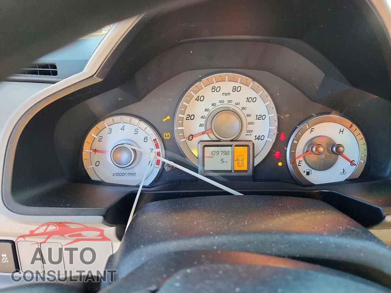 HONDA PILOT 2014 - 5FNYF3H23EB016307