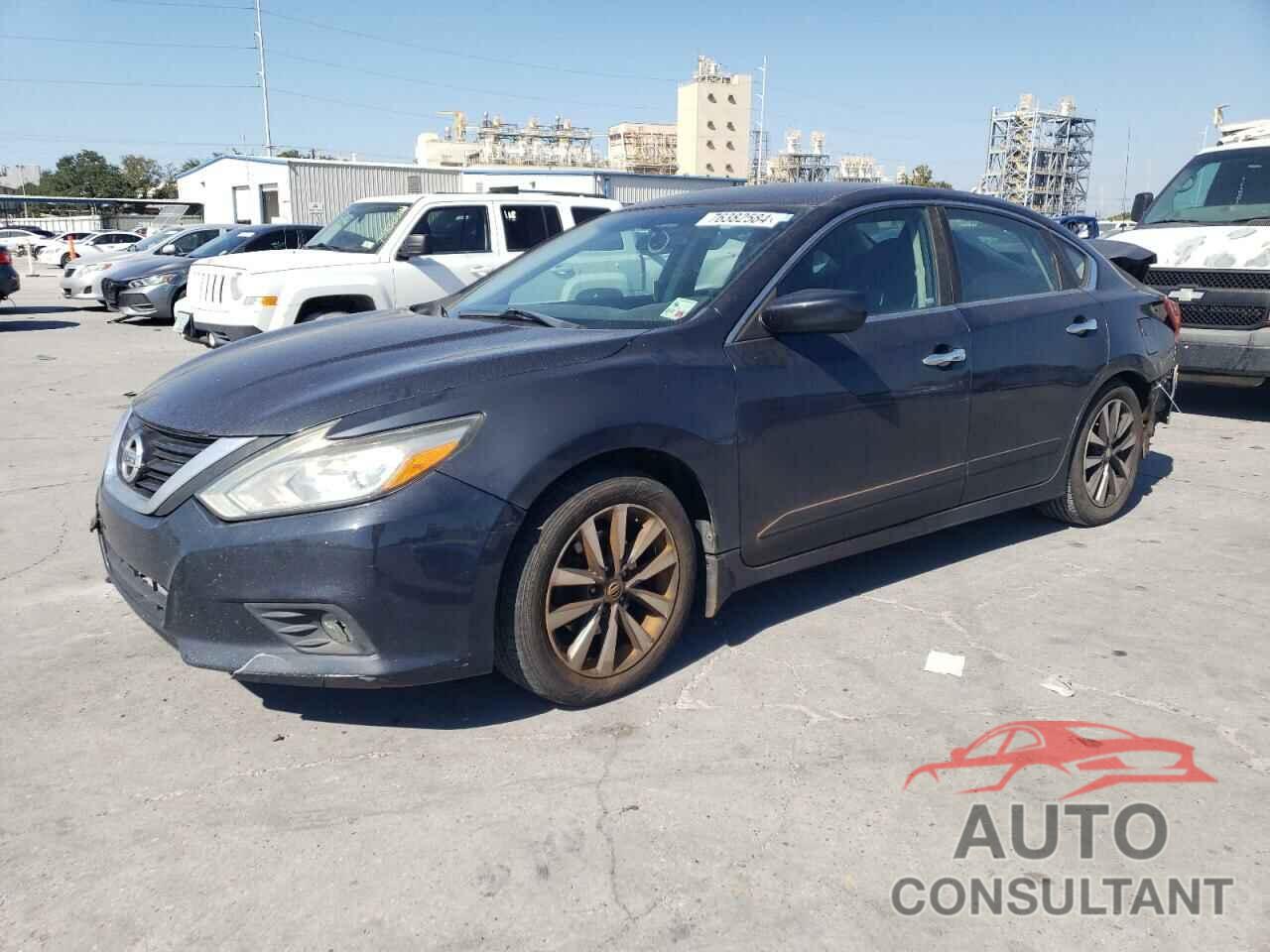 NISSAN ALTIMA 2016 - 1N4AL3AP0GC128049