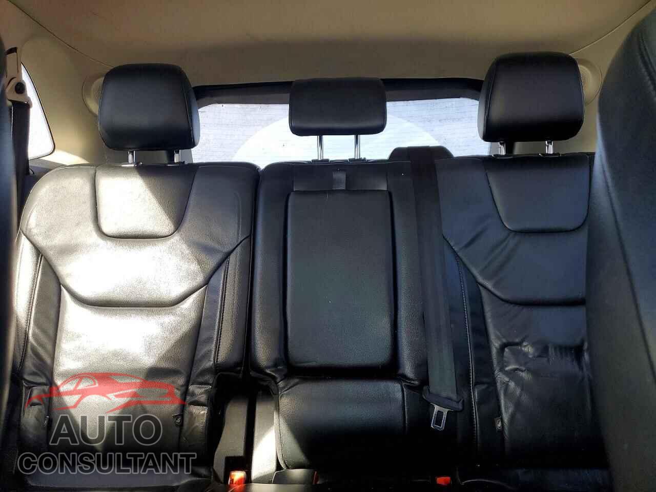 FORD EDGE 2016 - 2FMPK3K93GBB13516