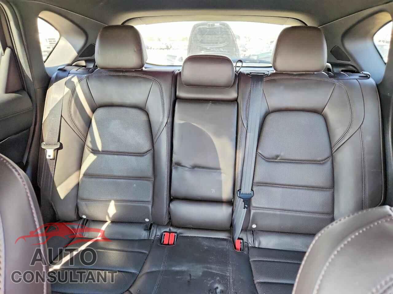 MAZDA CX-5 2019 - JM3KFBEY2K0548979