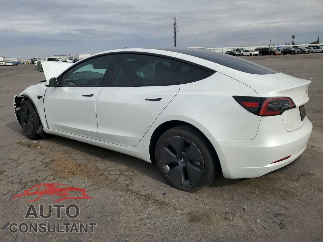 TESLA MODEL 3 2023 - 5YJ3E1EB4PF609652