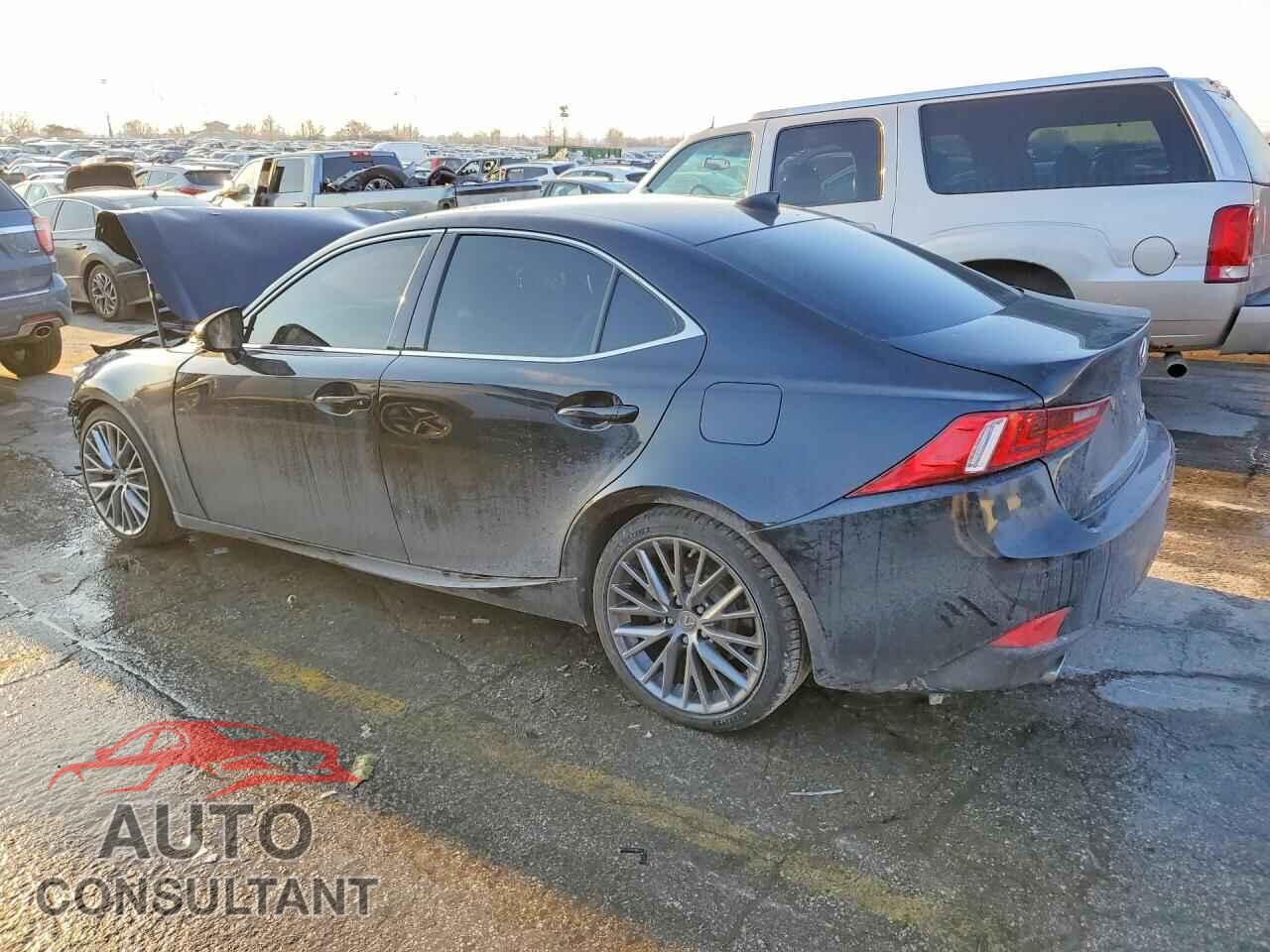 LEXUS IS 2016 - JTHCM1D23G5013971