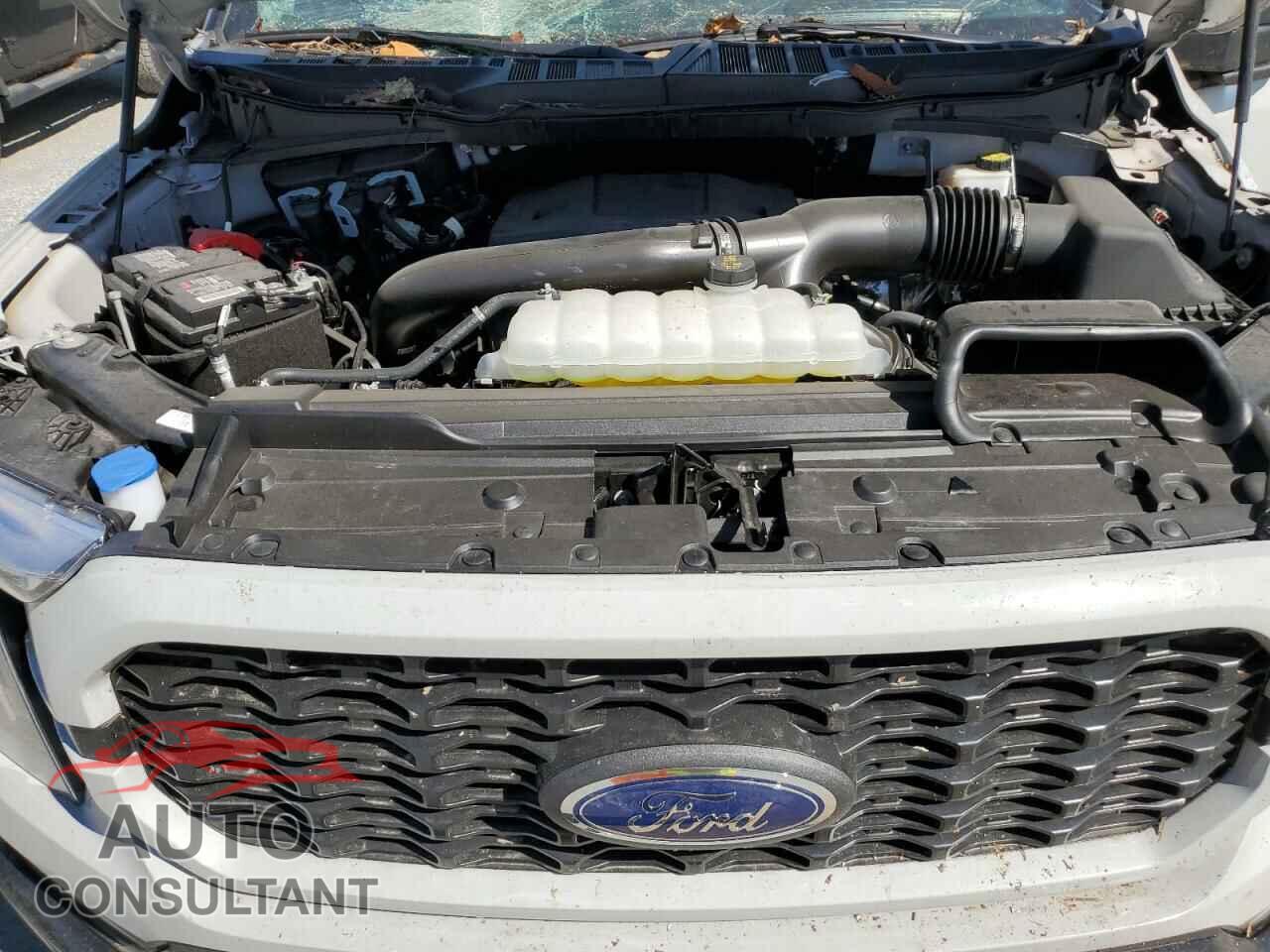 FORD F-150 2023 - 1FTFW1E8XPKD44060
