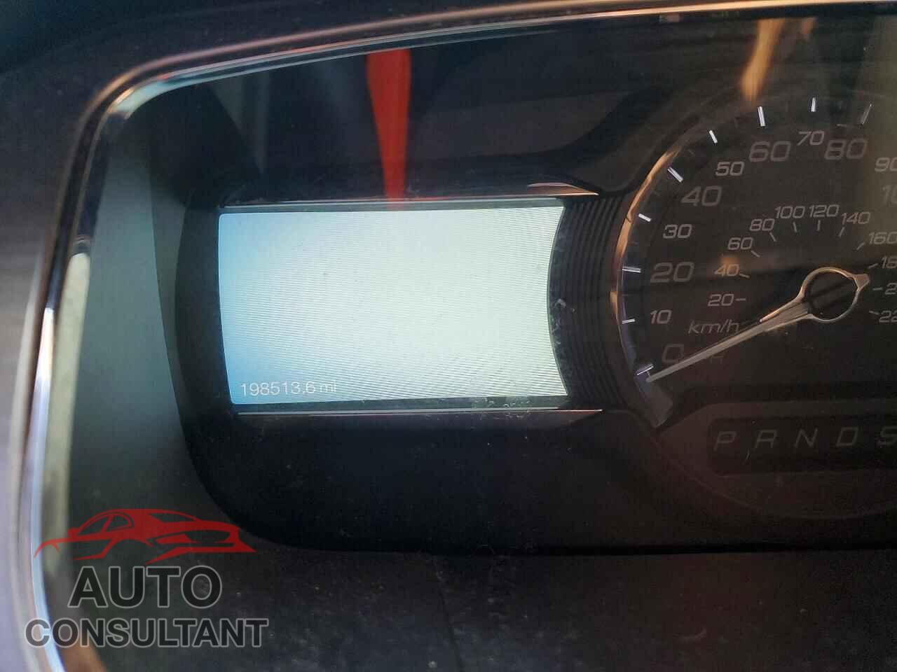 FORD TAURUS 2013 - 1FAHP2E80DG109053
