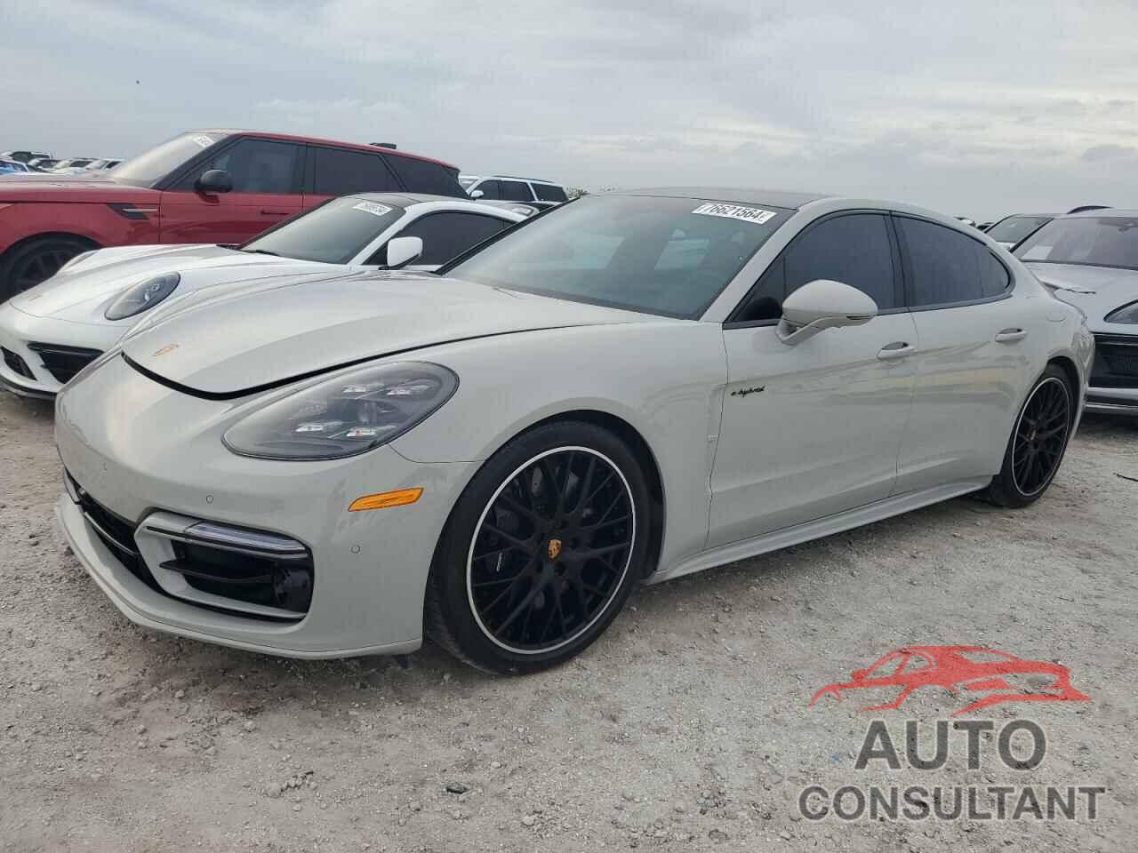 PORSCHE PANAMERA 2023 - WP0AH2A70PL139039