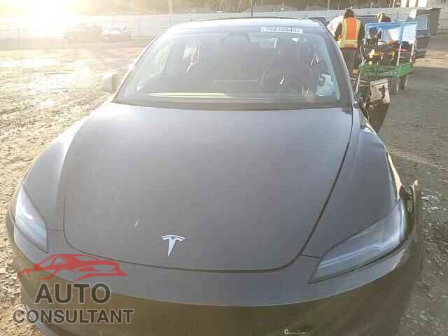 TESLA MODEL 3 2024 - 5YJ3E1EA0RF771059