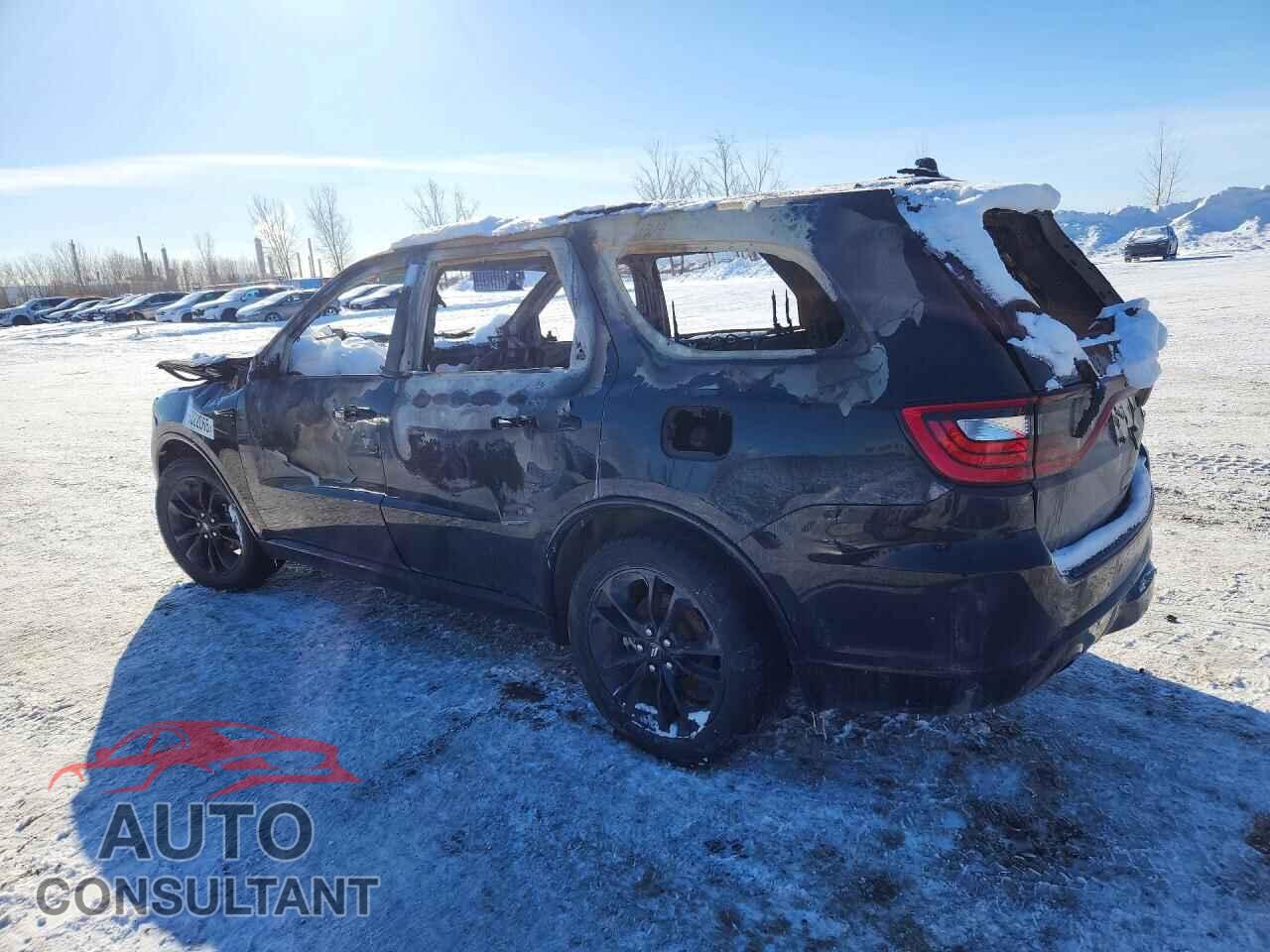 DODGE DURANGO 2023 - 1C4RDJDG6PC638786