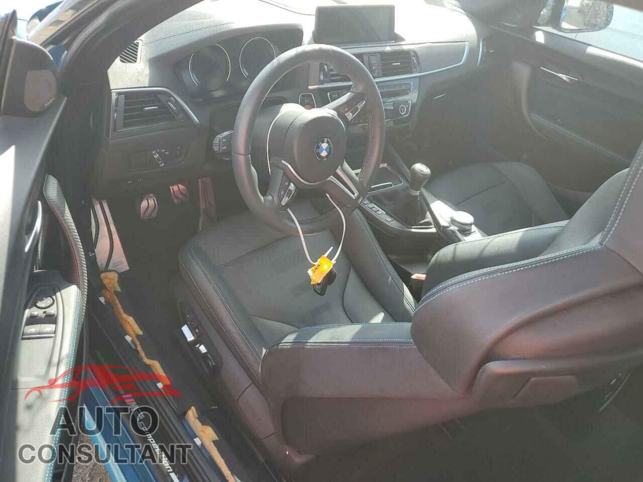 BMW M2 2020 - WBS2U7C08L7E49953