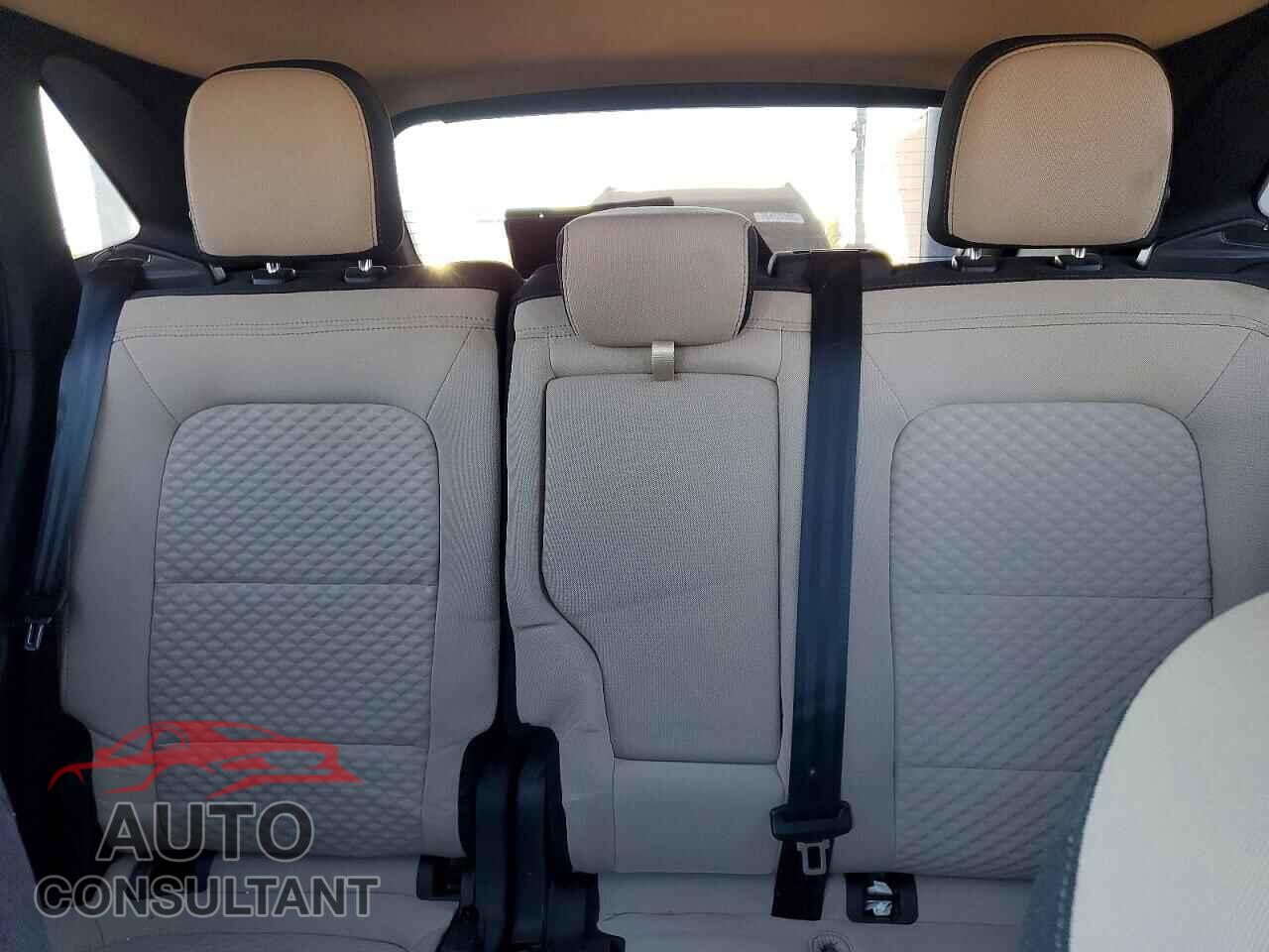 FORD ESCAPE 2020 - 1FMCU0G65LUA78763
