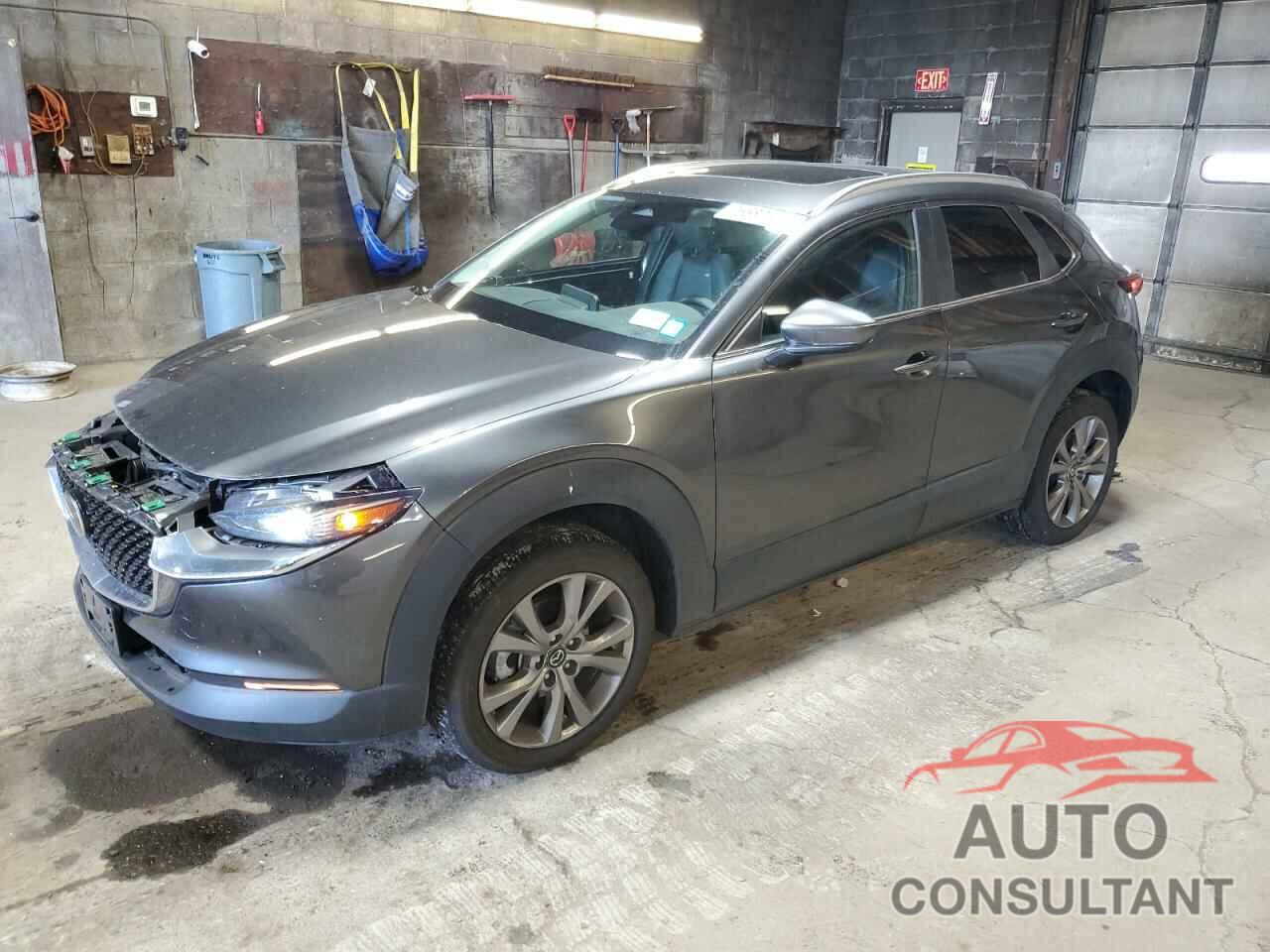 MAZDA CX30 2024 - 3MVDMBCM1RM604617