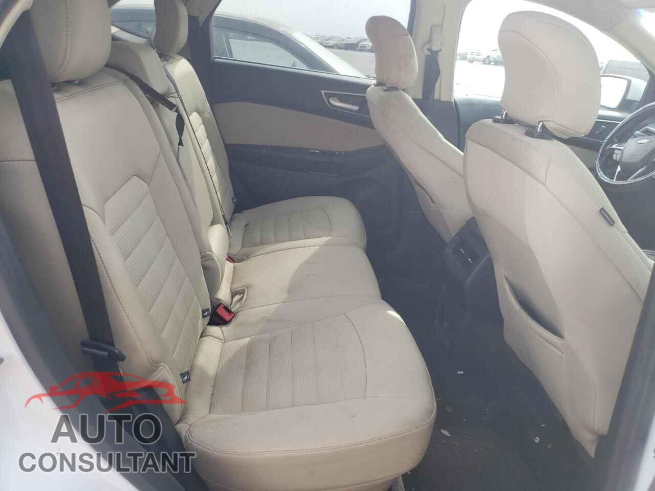 FORD EDGE 2016 - 2FMPK3J98GBC53207