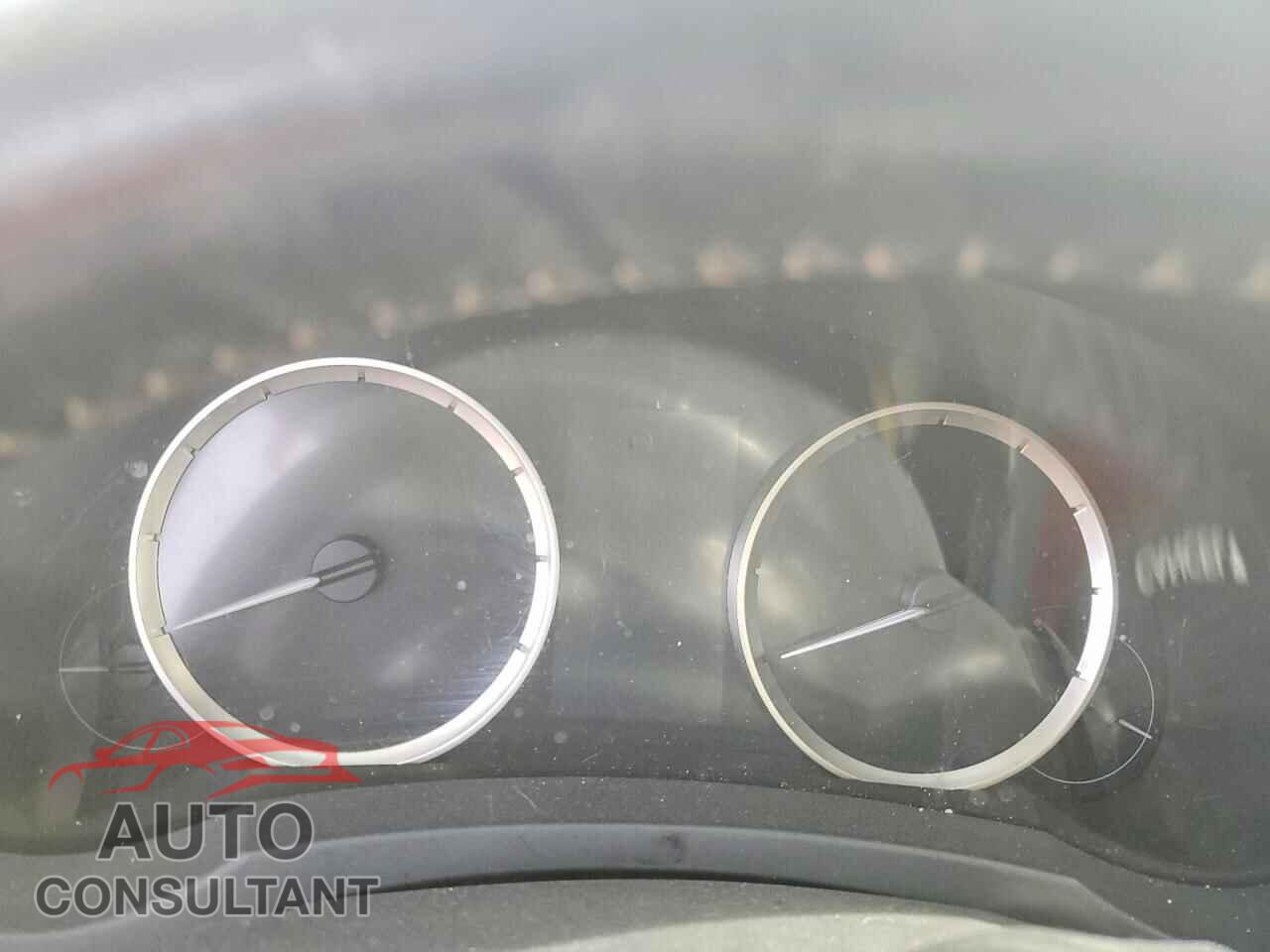 LEXUS IS 2015 - JTHCF1D29F5027480