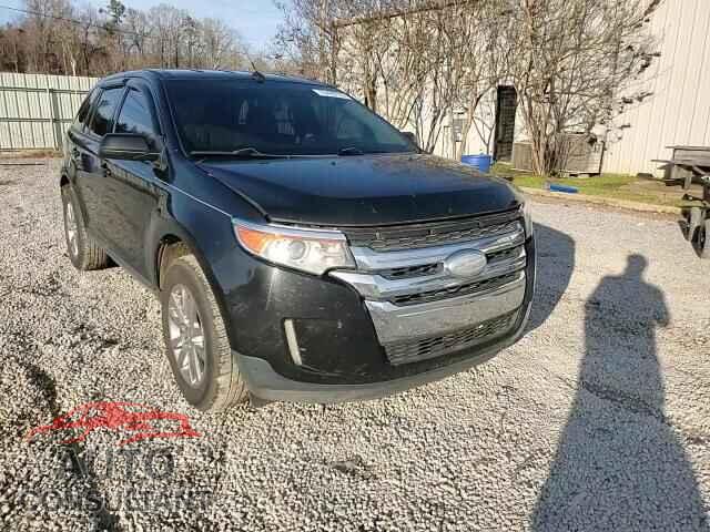 FORD EDGE 2012 - 2FMDK3JC0CBA87077