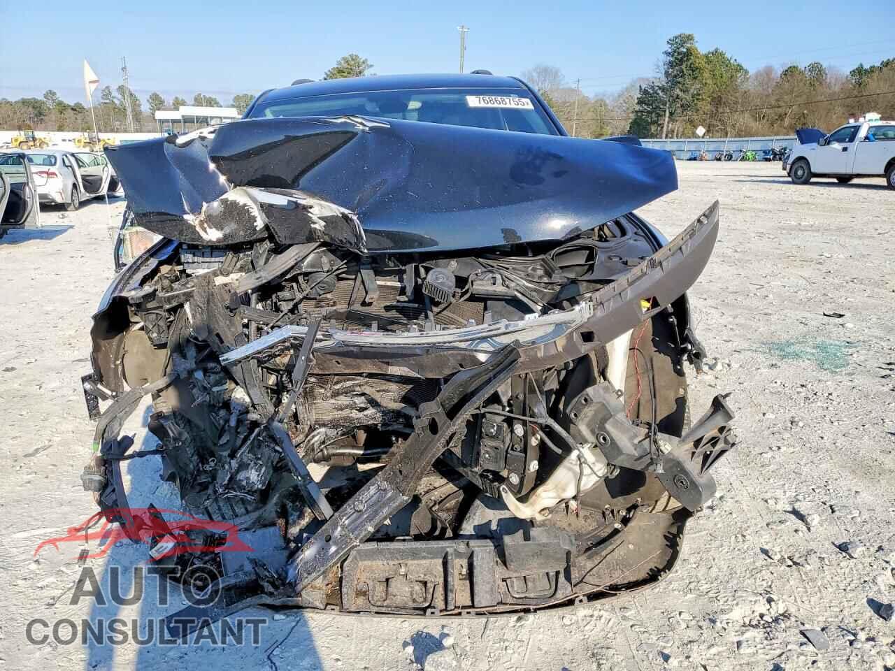 DODGE DURANGO 2021 - 1C4RDHAG8MC518867