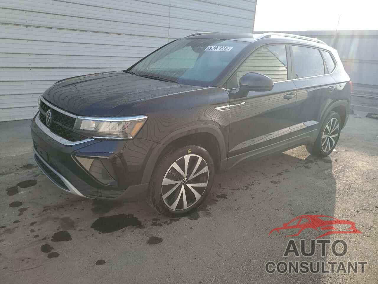 VOLKSWAGEN TAOS SE 2024 - 3VVSX7B24RM034658