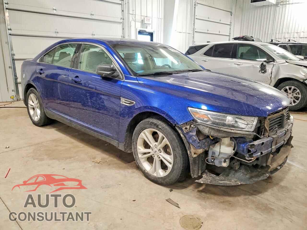 FORD TAURUS 2015 - 1FAHP2D8XFG194388