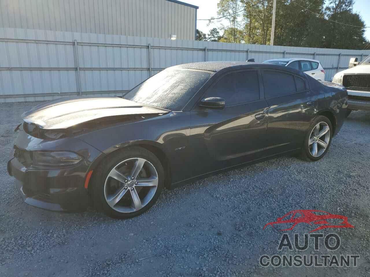 DODGE CHARGER 2016 - 2C3CDXCT1GH226543