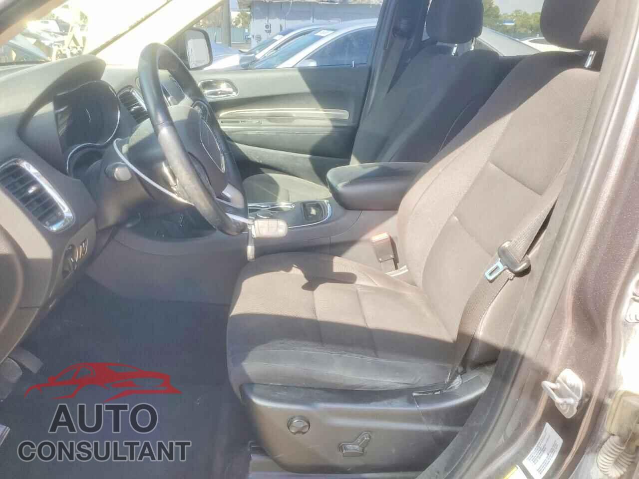 DODGE DURANGO 2015 - 1C4RDHAG8FC100845