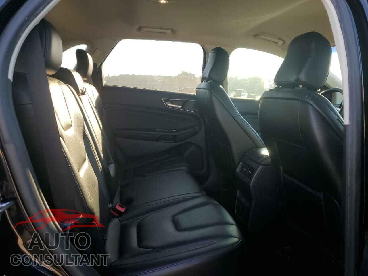 FORD EDGE 2020 - 2FMPK3K98LBA66722