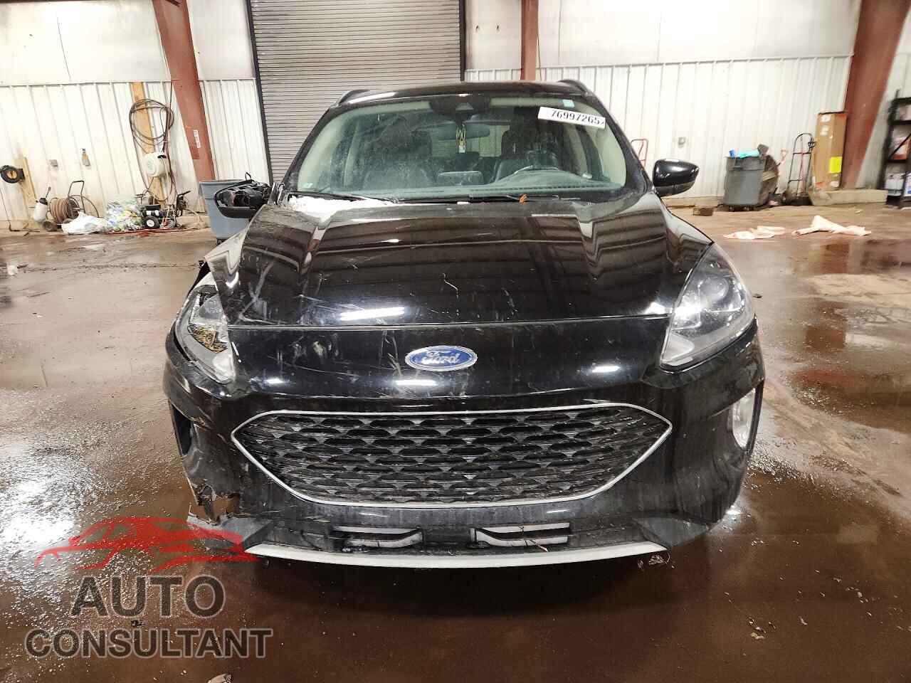 FORD ESCAPE 2020 - 1FMCU9H61LUA00970