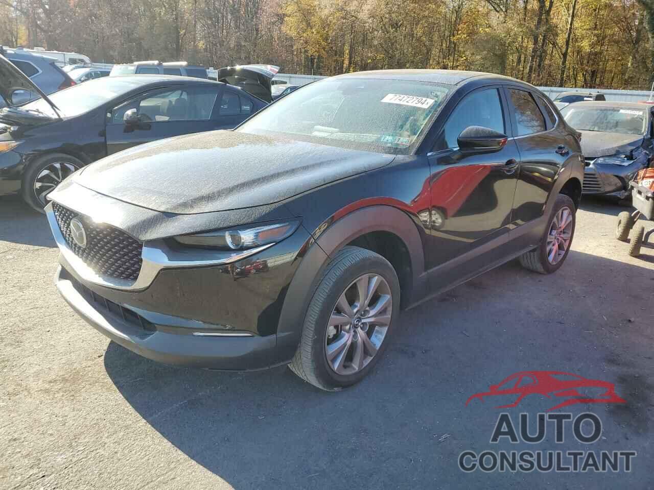 MAZDA CX30 2021 - 3MVDMBCLXMM222229