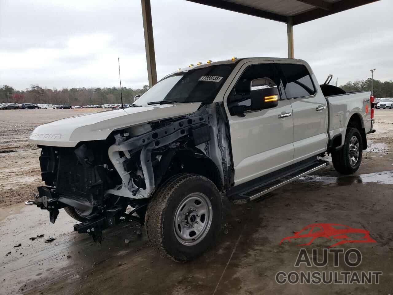 FORD F250 2023 - 1FT8W2BN8PED37079