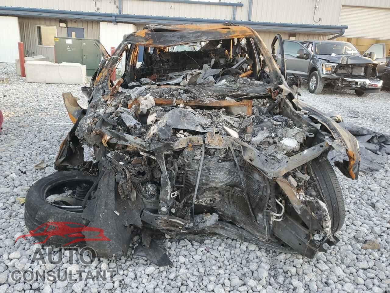 DODGE DURANGO 2023 - 1C4RDJDG6PC597172