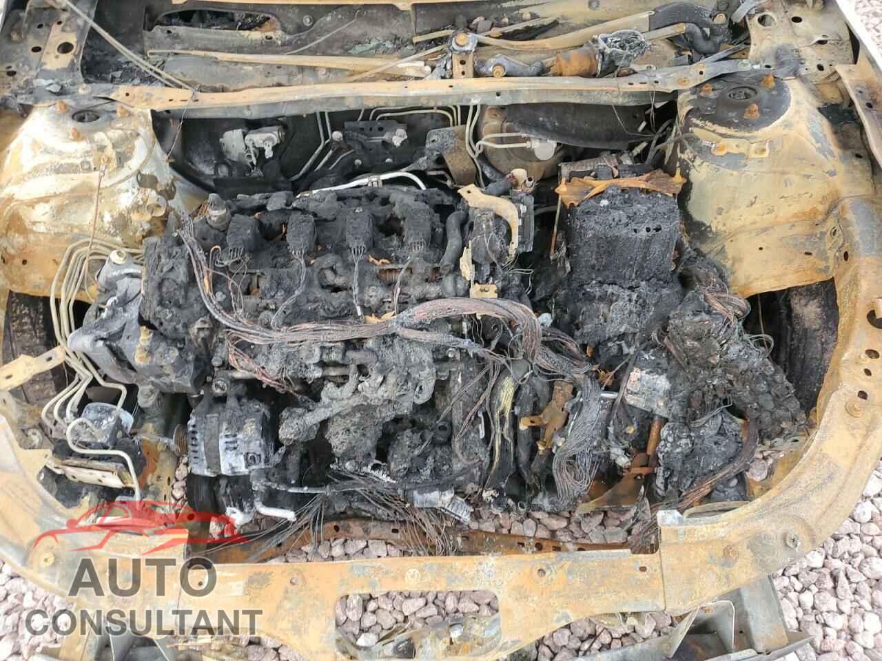 MAZDA 3 2017 - 3MZBN1M33HM150985