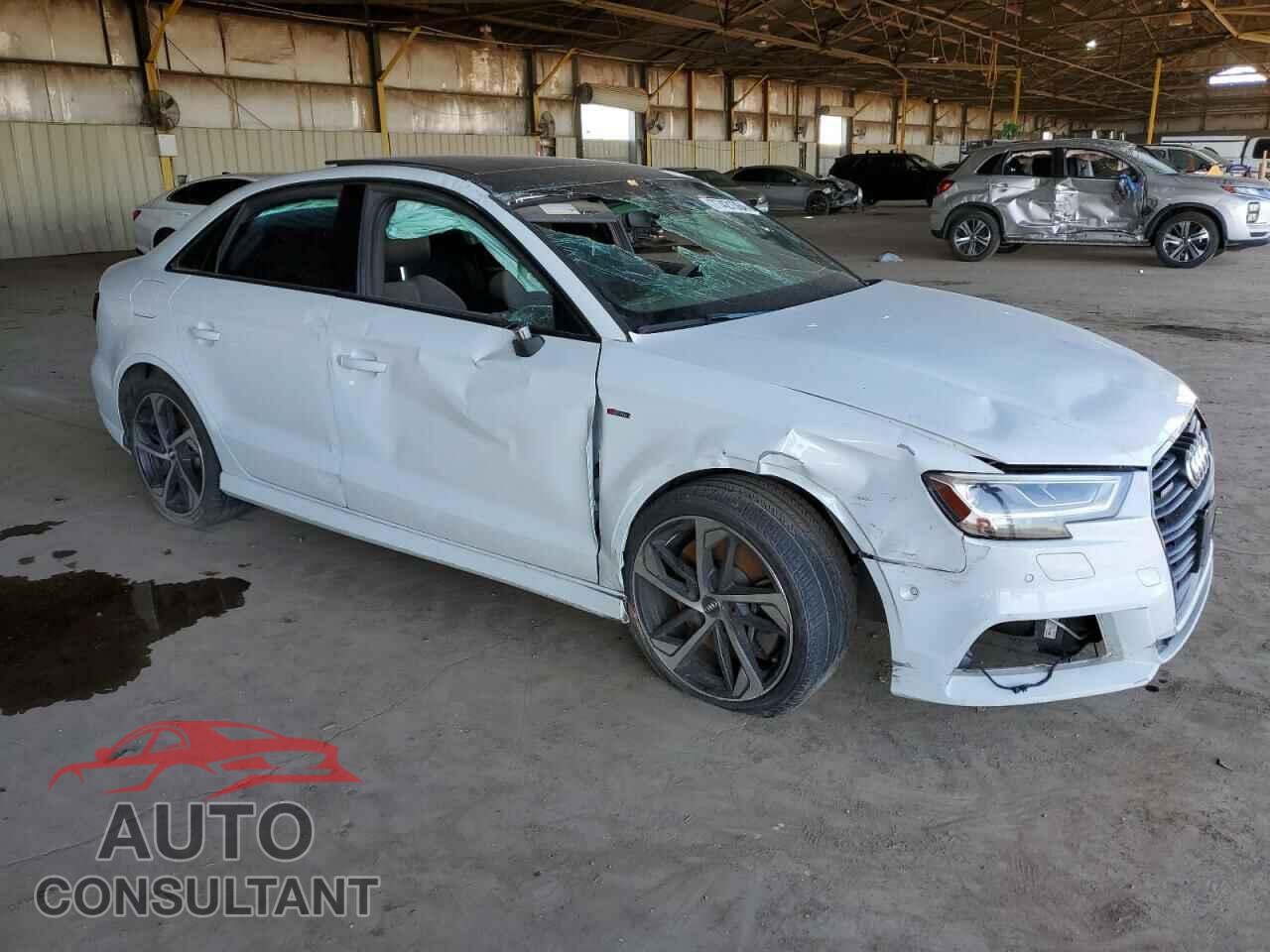 AUDI A3 2020 - WAUJEGFF2LA005982