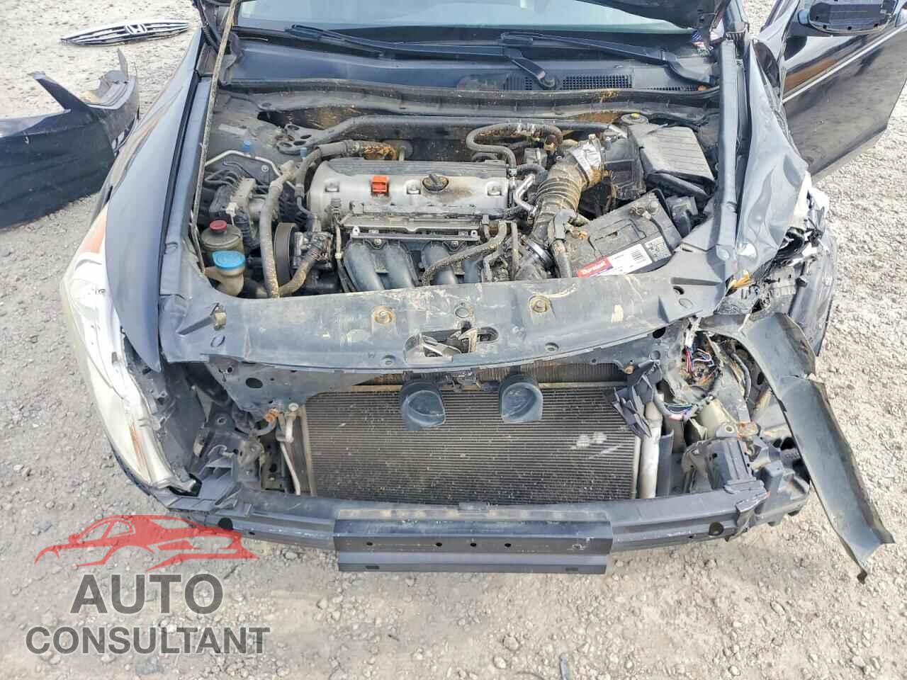 HONDA ACCORD 2012 - 1HGCP2F83CA044334