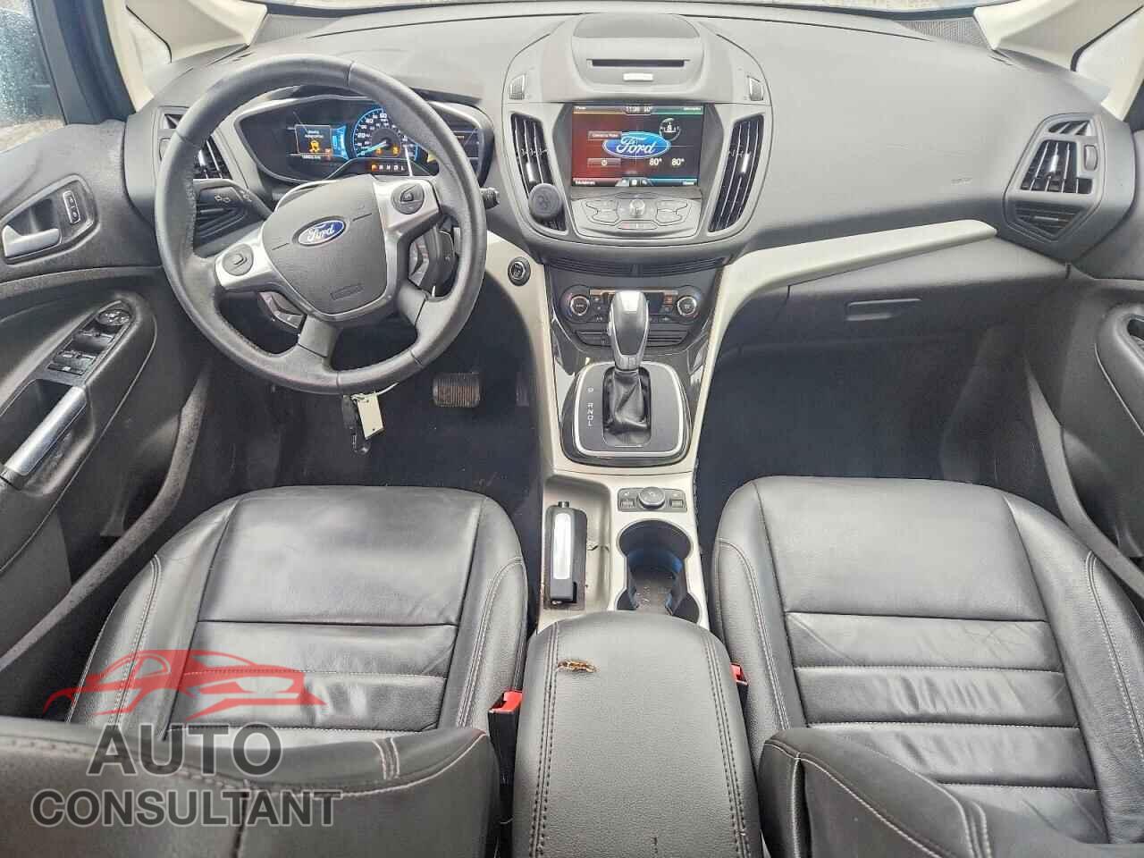 FORD C-MAX 2015 - 1FADP5BU4FL113909