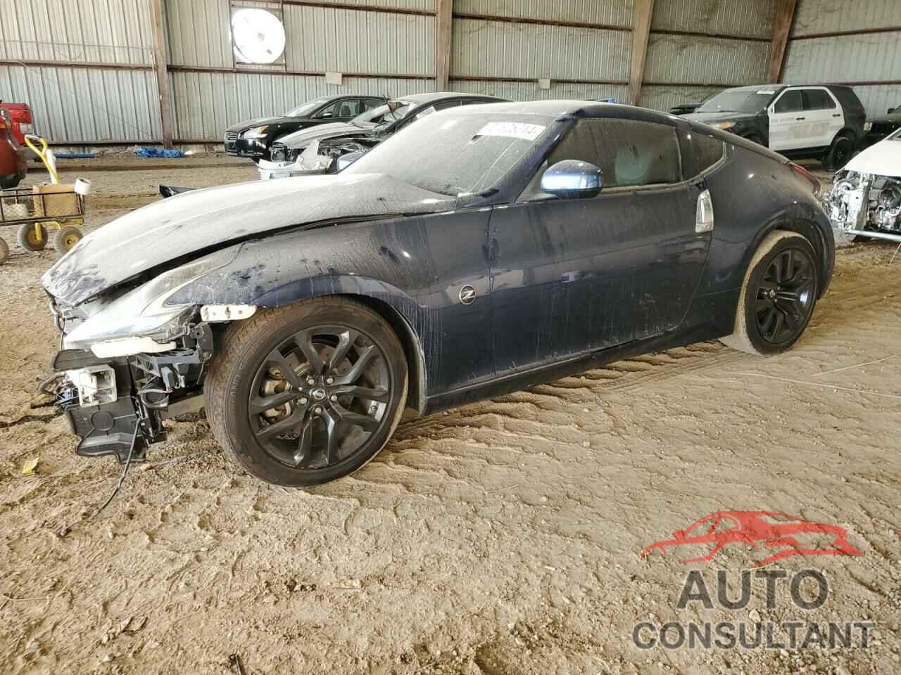 NISSAN 370Z 2015 - JN1AZ4EH7FM441550