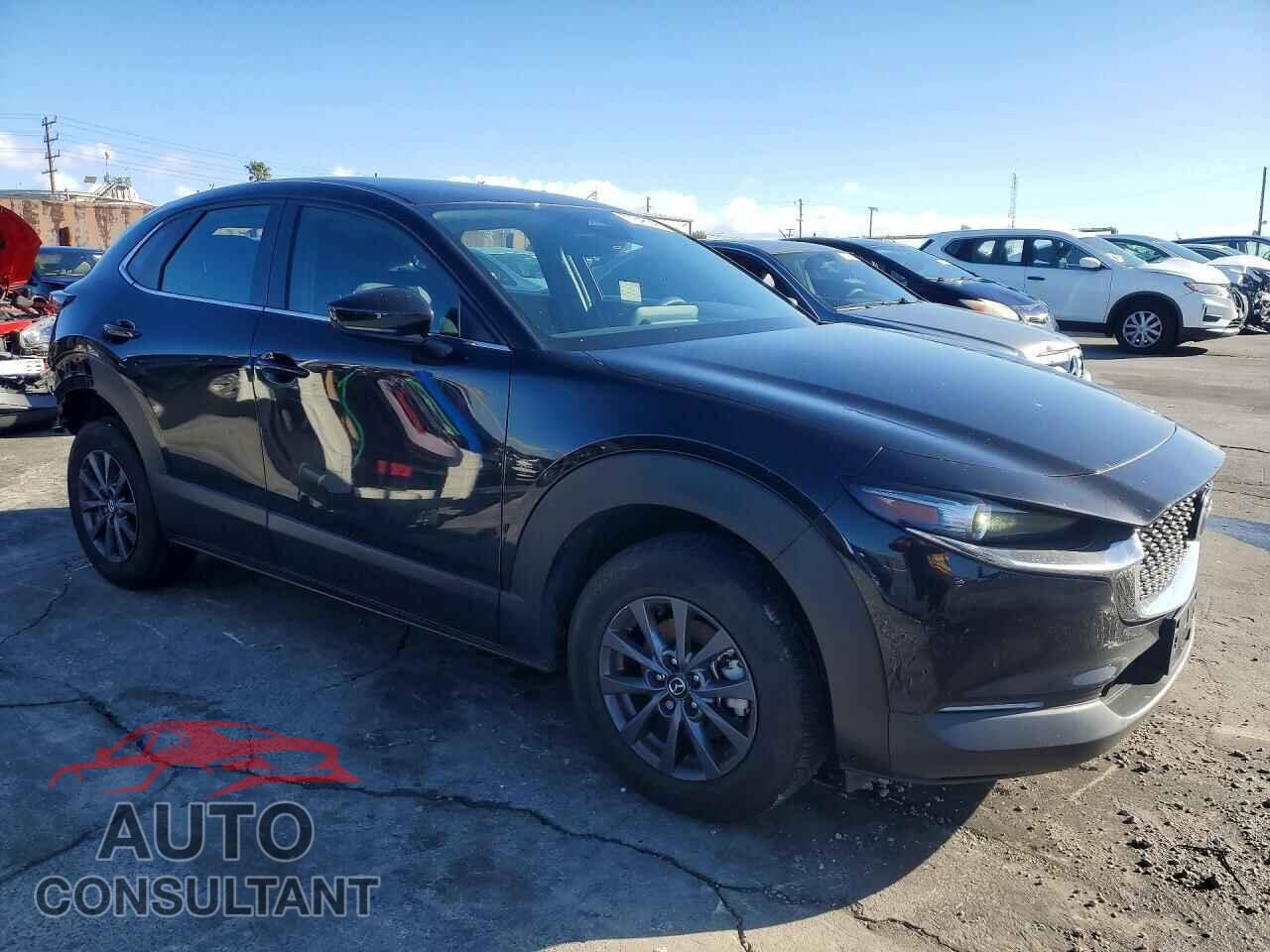 MAZDA CX30 2024 - 3MVDMBAM9RM698507