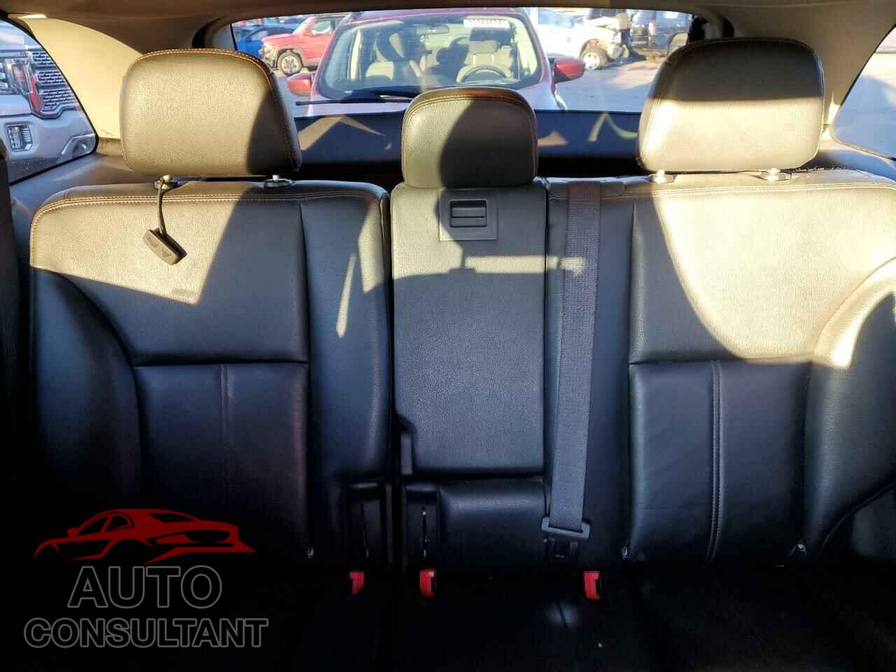 FORD EDGE 2013 - 2FMDK4JC6DBB78779