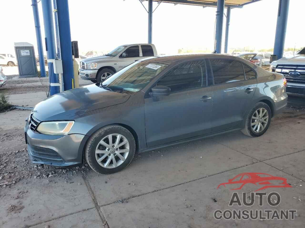 VOLKSWAGEN JETTA 2015 - 3VWLA7AJ5FM282018